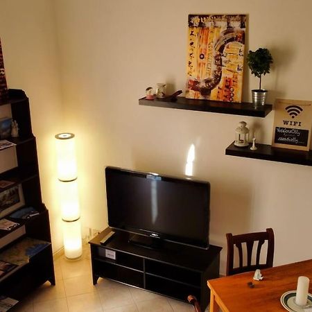 Casa Di Olly Apartment ลาสเปเซีย ภายนอก รูปภาพ