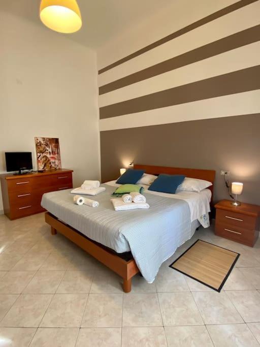 Casa Di Olly Apartment ลาสเปเซีย ภายนอก รูปภาพ