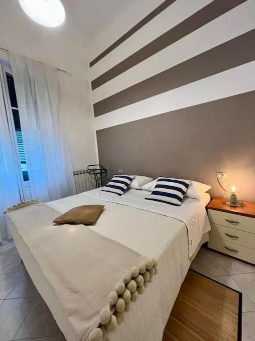 Casa Di Olly Apartment ลาสเปเซีย ภายนอก รูปภาพ