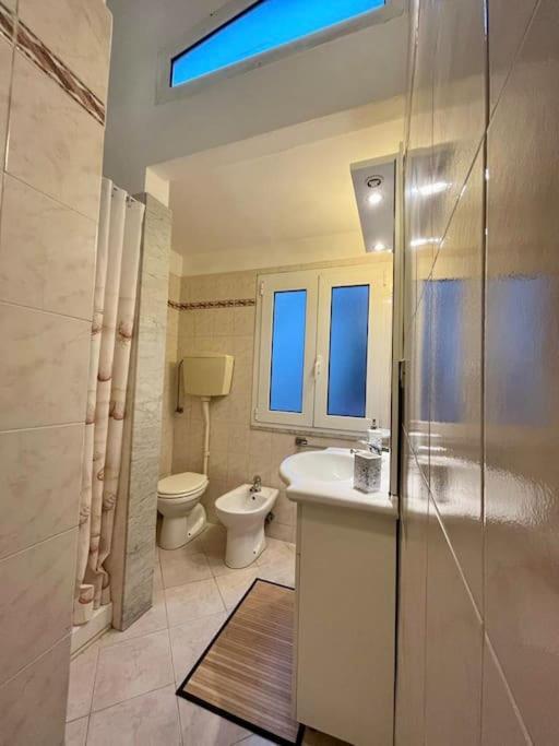 Casa Di Olly Apartment ลาสเปเซีย ภายนอก รูปภาพ